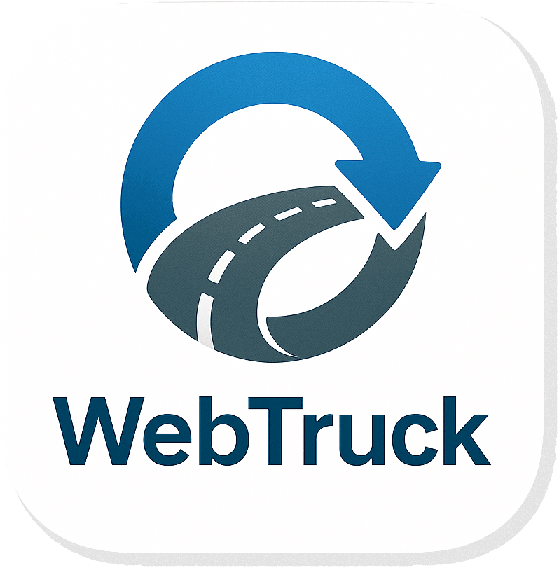WebTruck