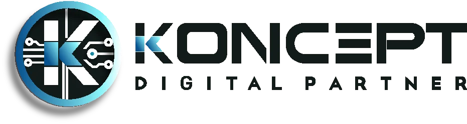 Koncept SRLS - Digital Partner